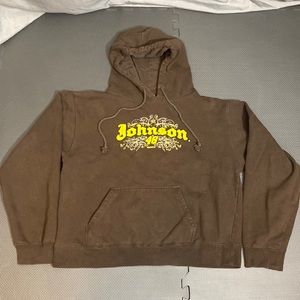 Y2K NASCAR 48 Johnson Hoodie